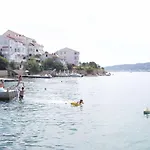 Beachfront With 1 Bedroom And Terrace Supetarska Draga