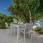 Beachfront With 1 Bedroom And Terrace Appartamento