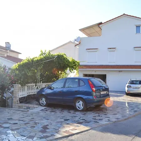 Lejlighed Beachfront With 1 Bedroom And Terrace