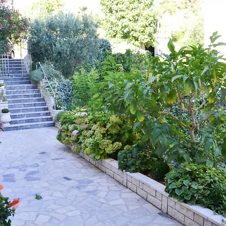 Beachfront With 1 Bedroom And Terrace Daire