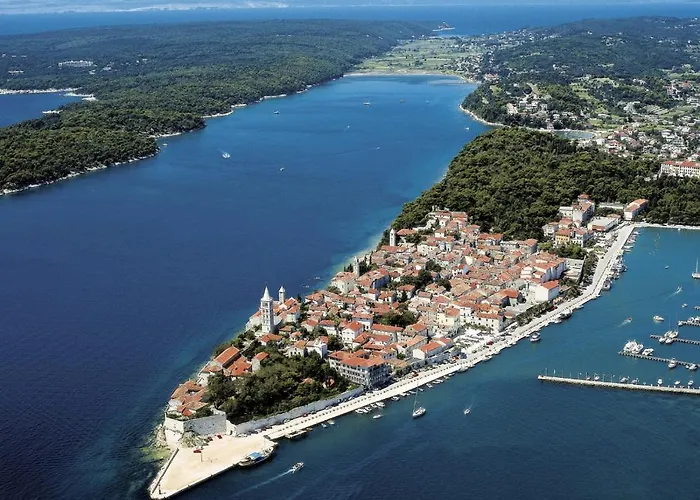 Apartamento Beachfront With 1 Bedroom And Terrace Supetarska Draga