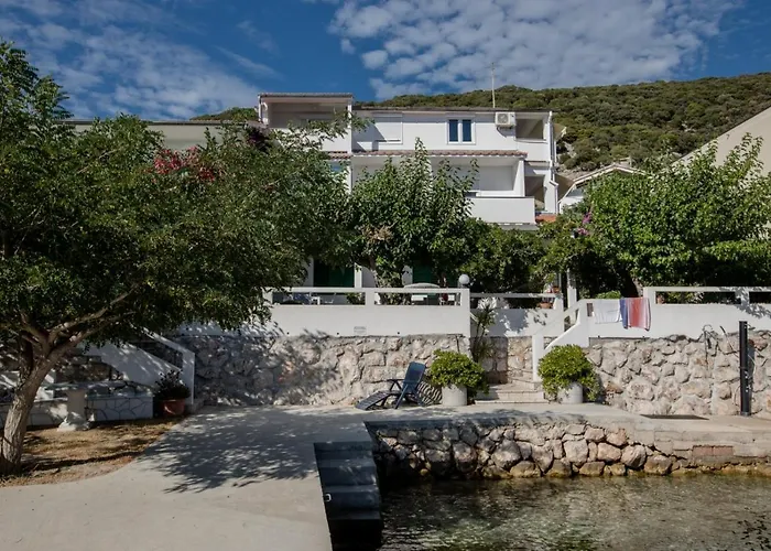 Beachfront With 1 Bedroom And Terrace Apartamento *