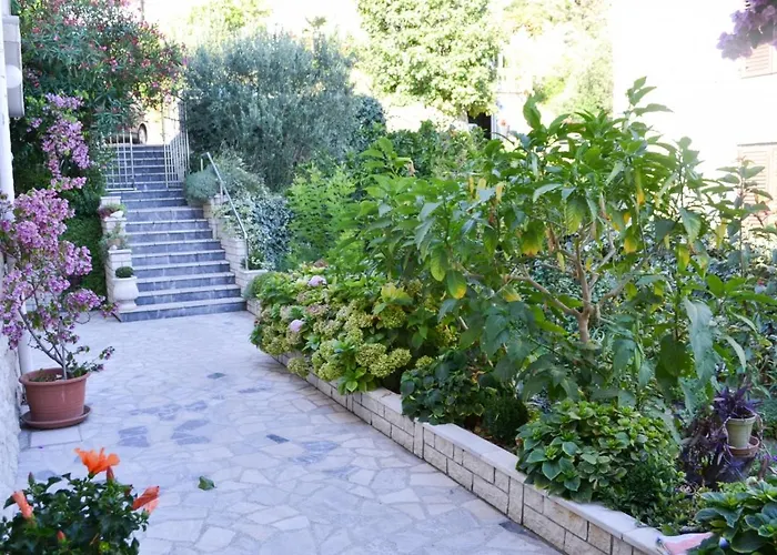 Beachfront With 1 Bedroom And Terrace Apartamento
