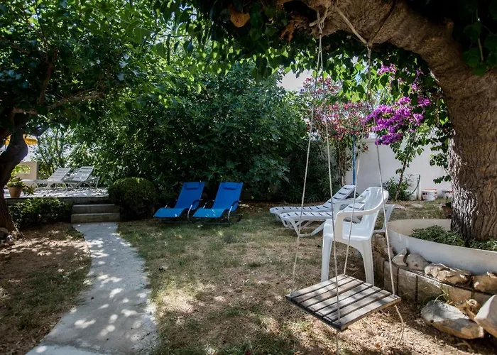 Beachfront With 1 Bedroom And Terrace * Supetarska Draga