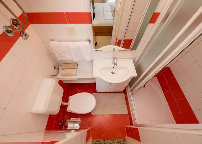 Apartamento Beachfront With 1 Bedroom And Terrace *