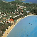 Beachfront With 1 Bedroom And Terrace