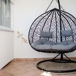 Beachfront With 1 Bedroom And Terrace *