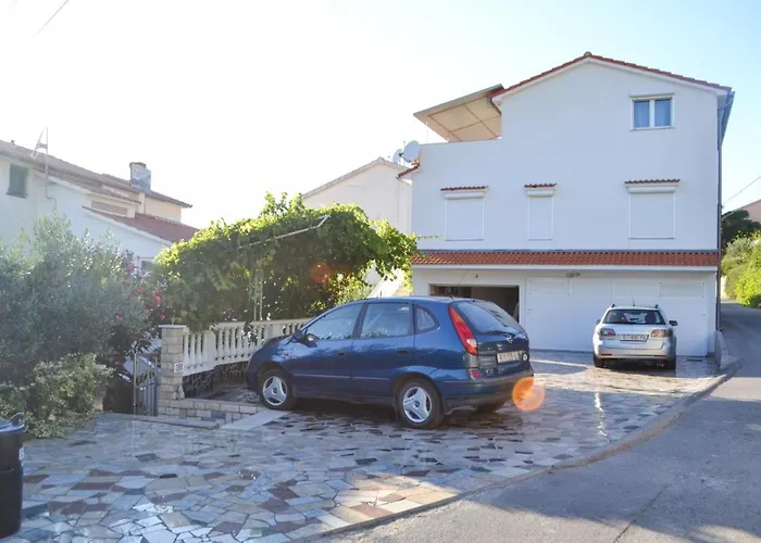 Appartement Beachfront With 1 Bedroom And Terrace